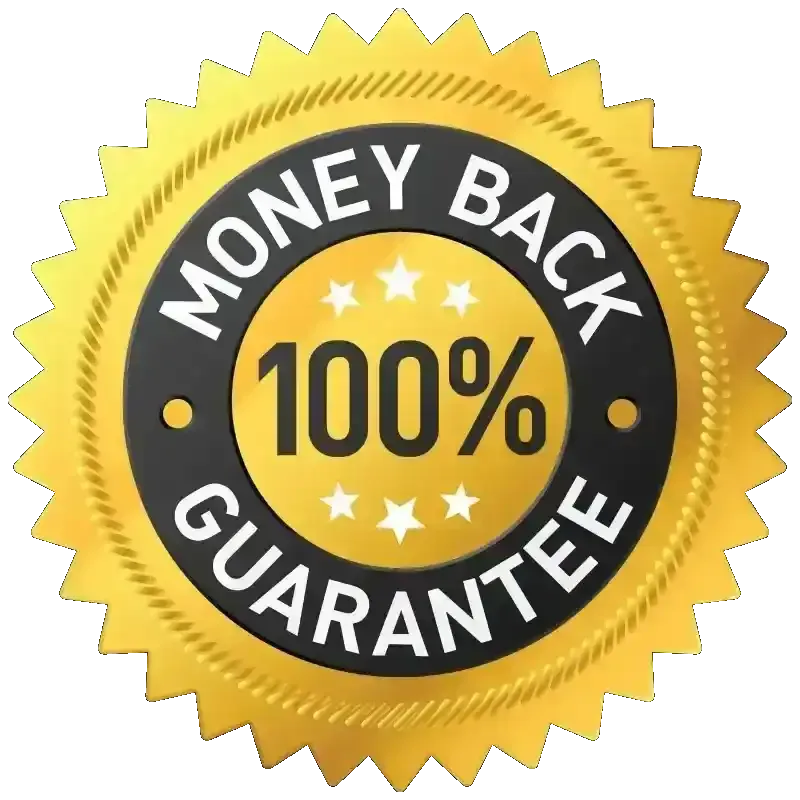 SmartProxy Money Back Guarantee