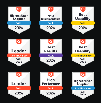 Smart Proxies
